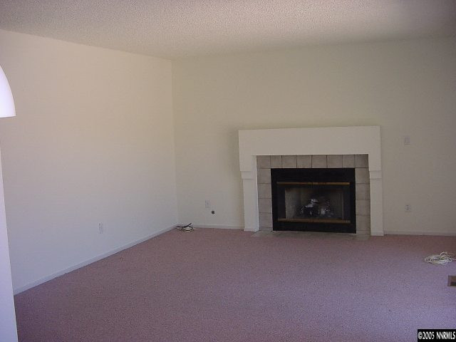 5301 Simons Drive Reno, NV 89523 - Photo 2 of 8 a room with a fireplace