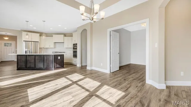 $645,000 | 149 Hvn Rdg Court, Dardenne Prairie, MO 63368