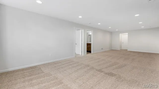 $645,000 | 149 Hvn Rdg Court, Dardenne Prairie, MO 63368