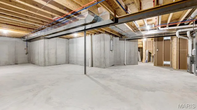 $645,000 | 149 Hvn Rdg Court, Dardenne Prairie, MO 63368