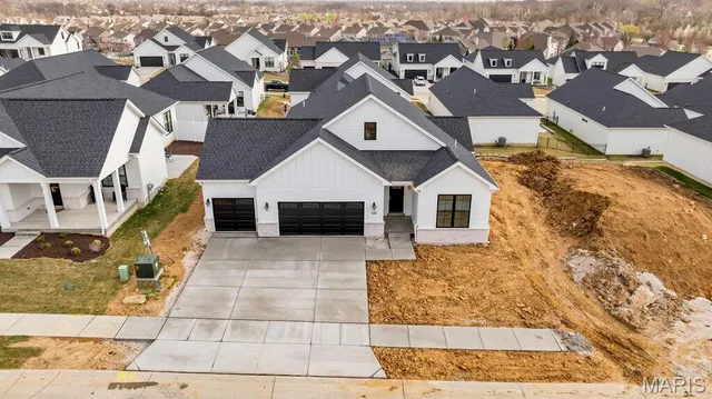 $645,000 | 149 Hvn Rdg Court, Dardenne Prairie, MO 63368