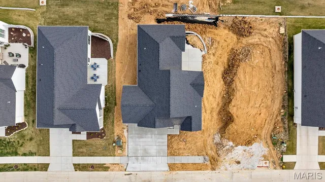 $645,000 | 149 Hvn Rdg Court, Dardenne Prairie, MO 63368