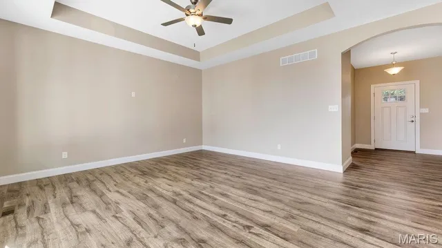 $645,000 | 149 Hvn Rdg Court, Dardenne Prairie, MO 63368