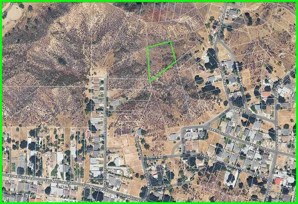 a view of outside area