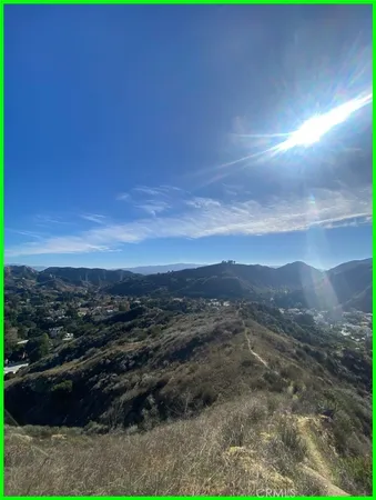 a view of mountain view