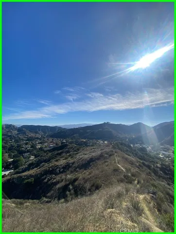 a view of mountain view