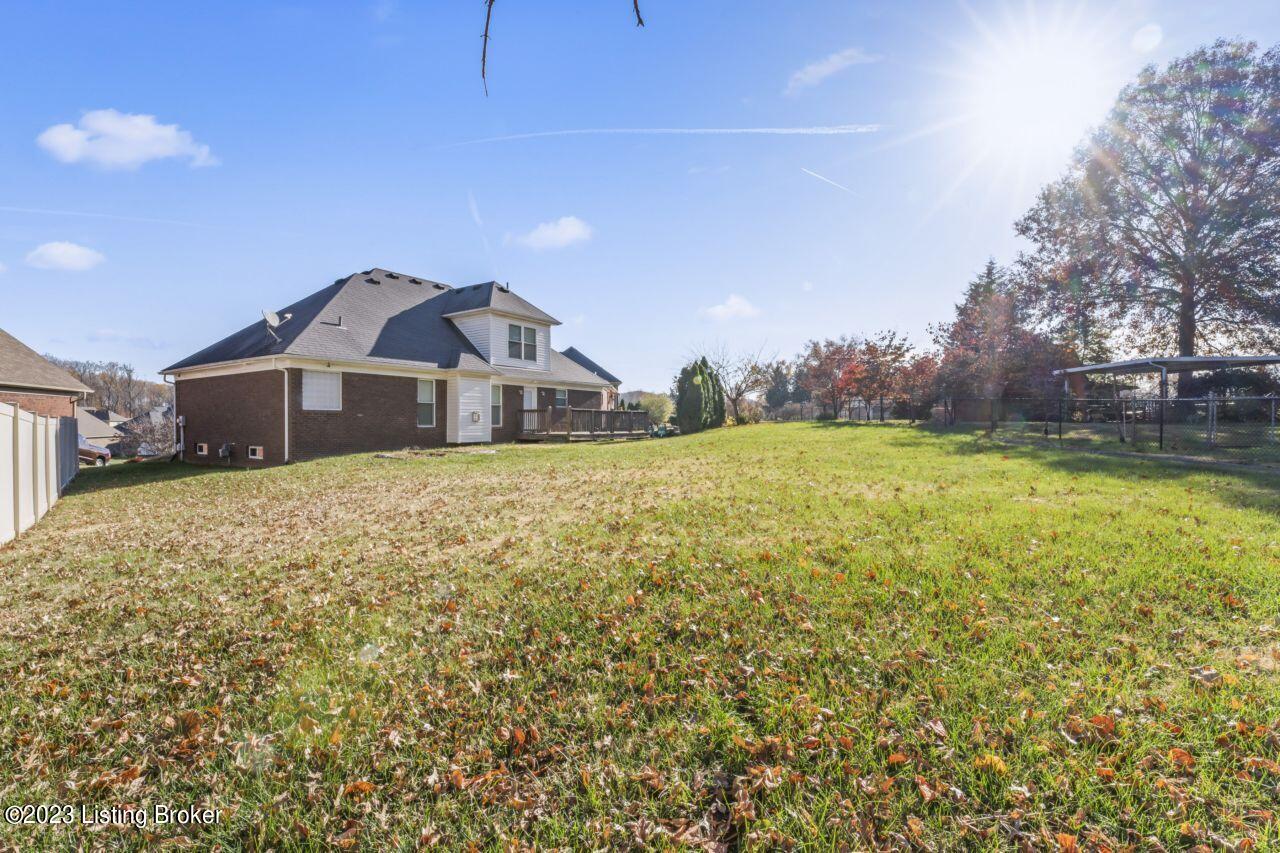 7614 Crestline Road Louisville, KY 40214 - Photo 12 of 35 DSC02641