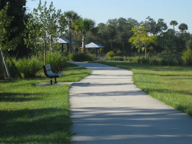 a view of a lake with a mountain view