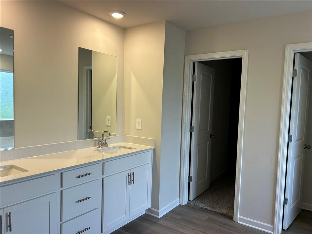 6907 Winchester Place Fairburn, GA 30213 - Photo 12 of 20
