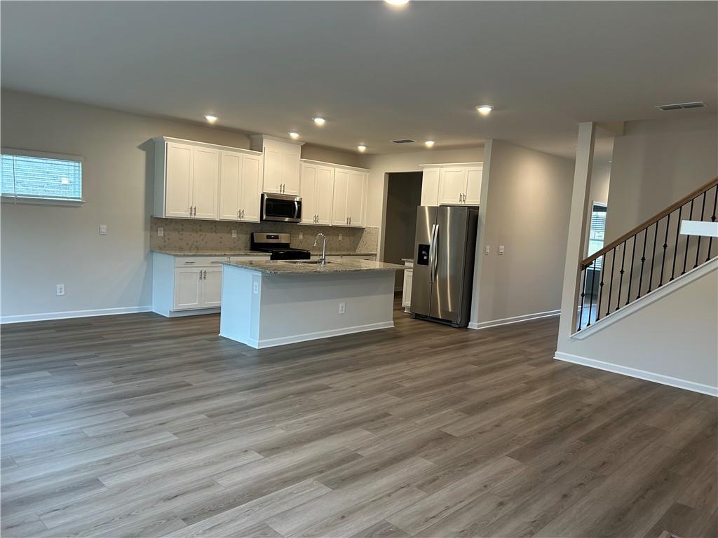 6907 Winchester Place Fairburn, GA 30213 - Photo 13 of 20