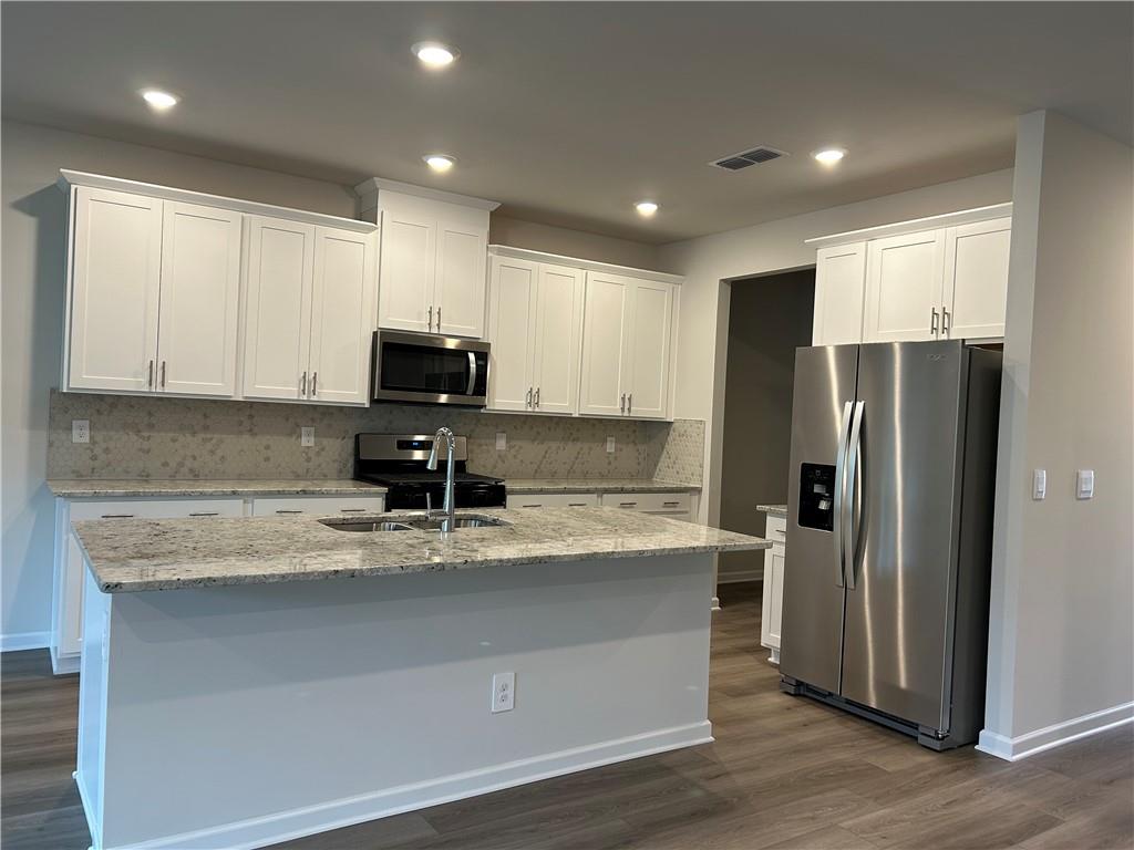 6907 Winchester Place Fairburn, GA 30213 - Photo 14 of 20