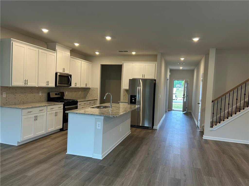 6907 Winchester Place Fairburn, GA 30213 - Photo 15 of 20