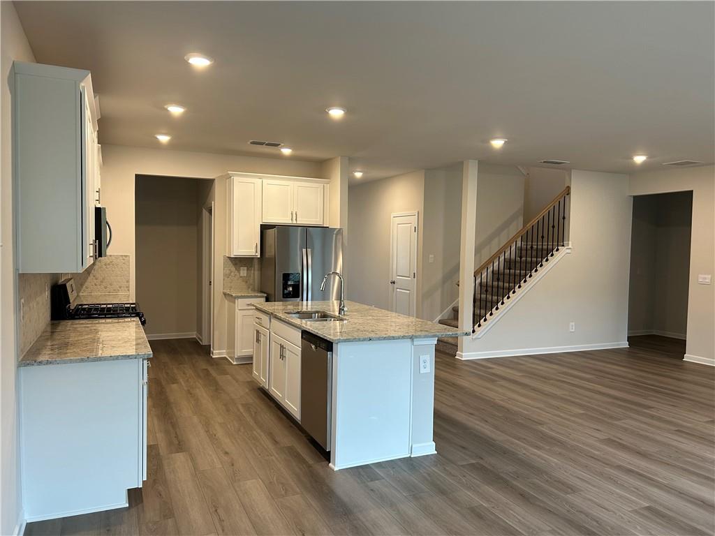 6907 Winchester Place Fairburn, GA 30213 - Photo 16 of 20