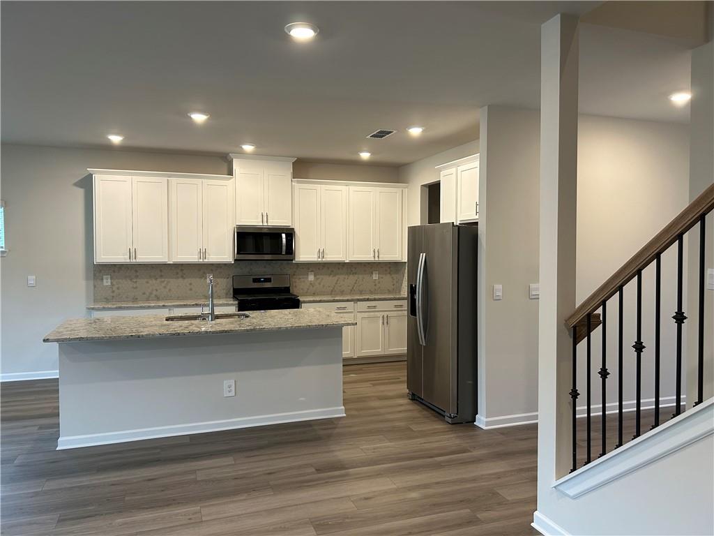 6907 Winchester Place Fairburn, GA 30213 - Photo 17 of 20