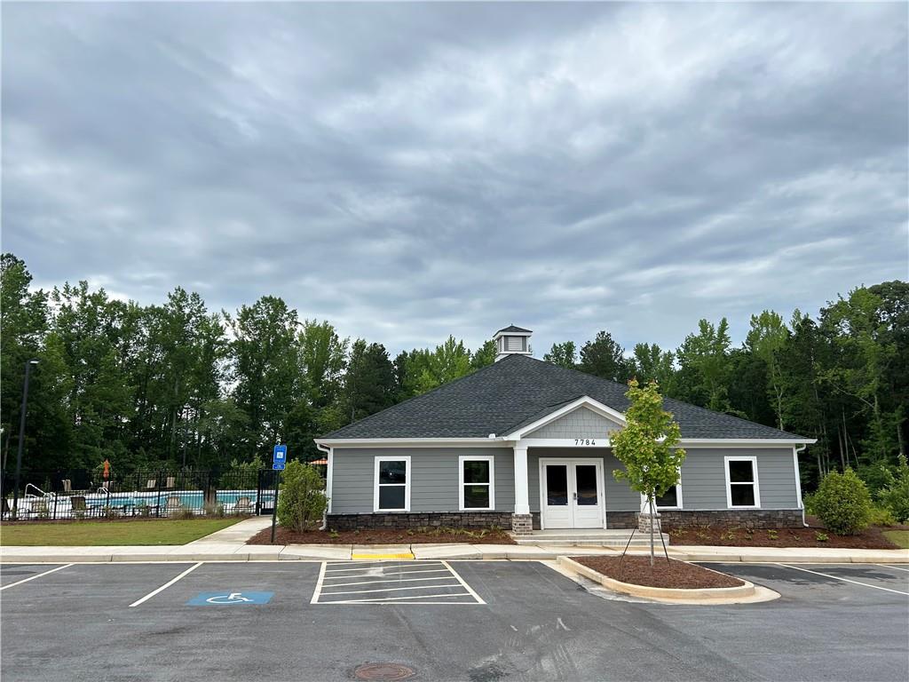 6907 Winchester Place Fairburn, GA 30213 - Photo 18 of 20