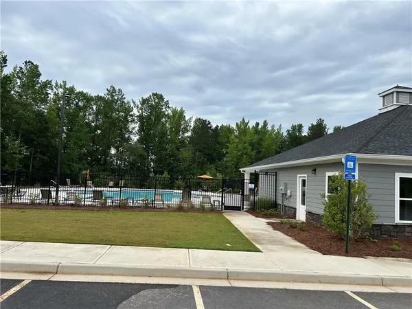 $3,200 | 6907 Winchester Place, Fairburn, GA 30213