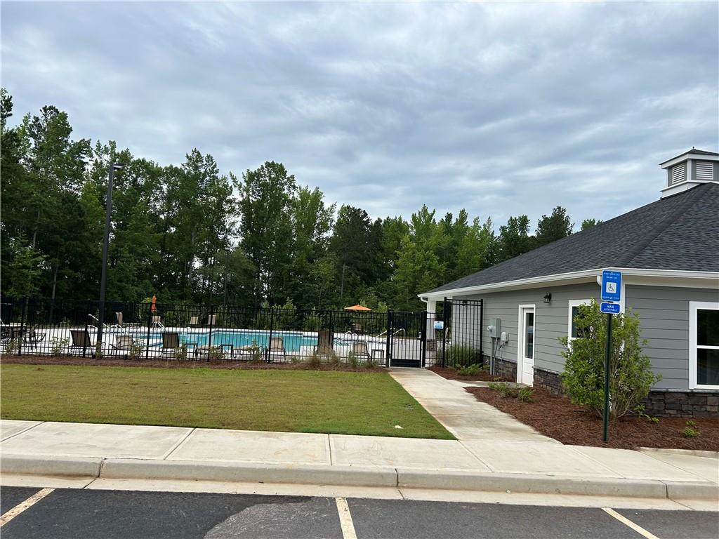 6907 Winchester Place Fairburn, GA 30213 - Photo 19 of 20