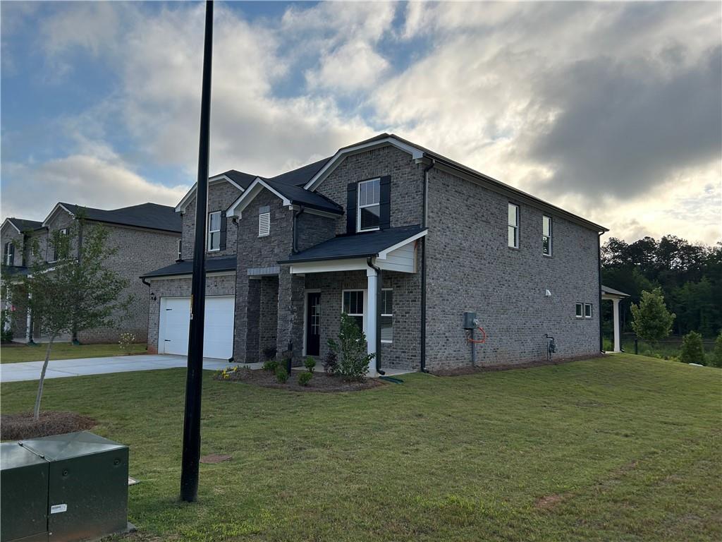6907 Winchester Place Fairburn, GA 30213 - Photo 2 of 20