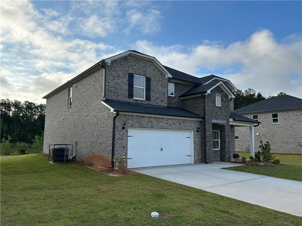 6907 Winchester Place Fairburn, GA 30213 - Photo 3 of 20