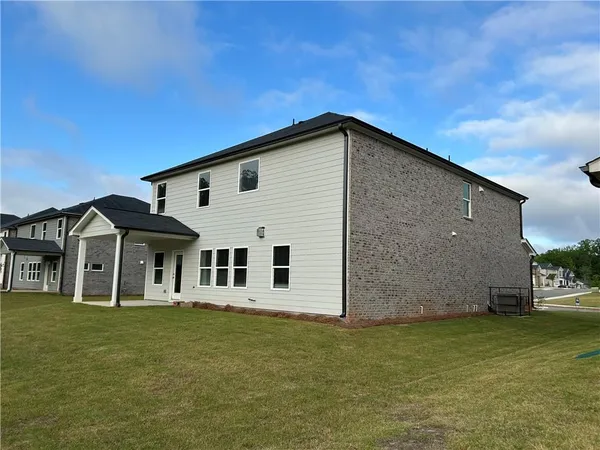 $3,200 | 6907 Winchester Place, Fairburn, GA 30213