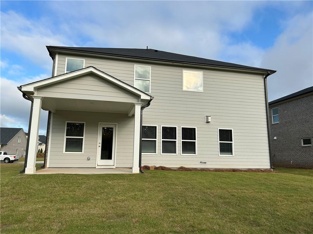 6907 Winchester Place Fairburn, GA 30213 - Photo 6 of 20