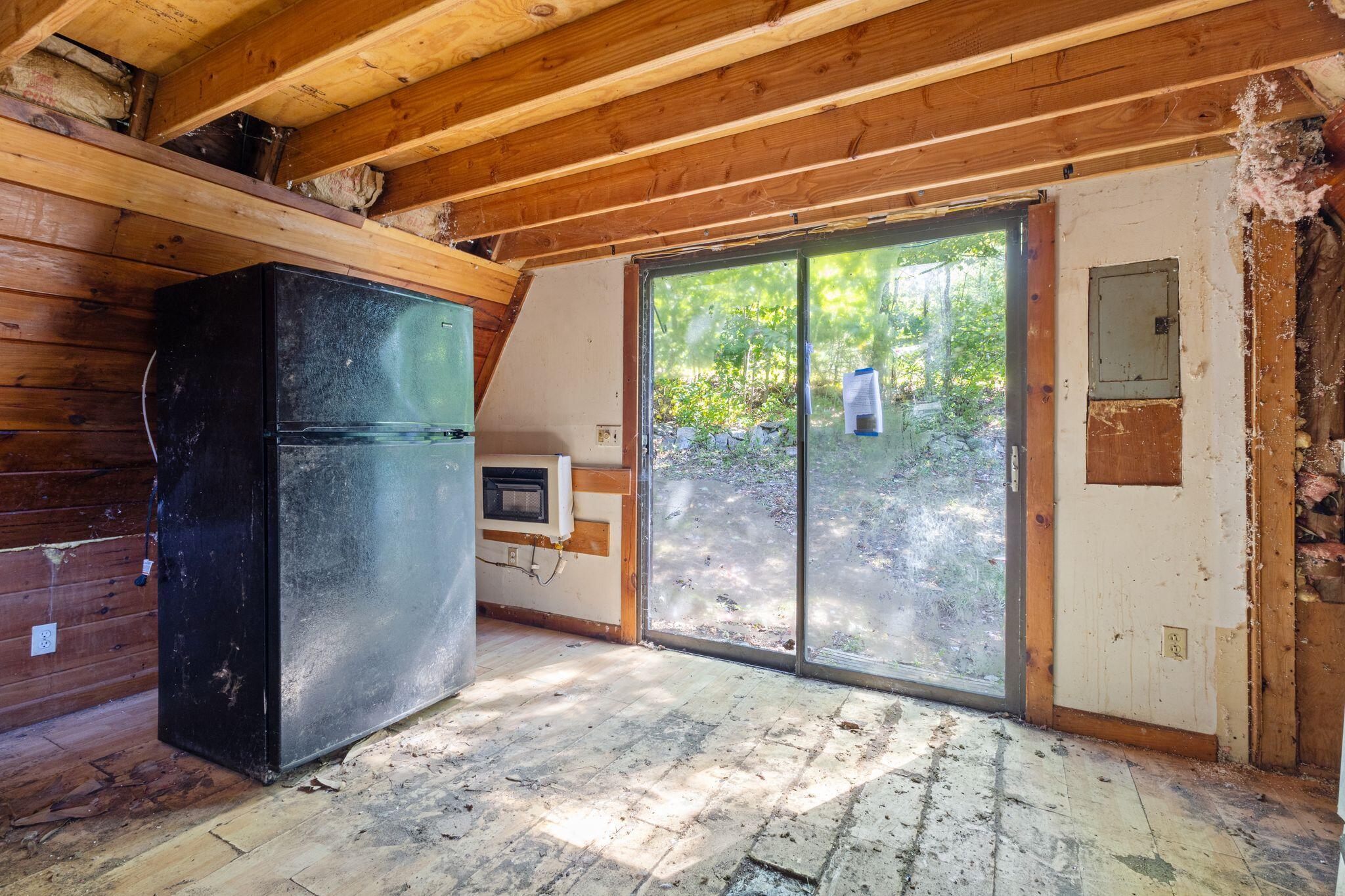 28 Bull Ring Road Hiram, ME 04041 - Photo 13 of 22 Interior