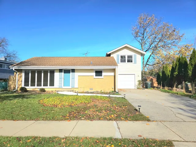 $571,000 | 7434 Emerson Street, Morton Grove, IL 60053