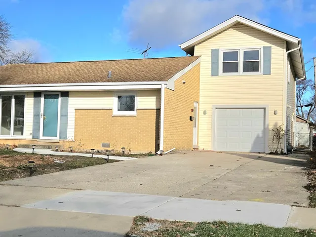 $571,000 | 7434 Emerson Street, Morton Grove, IL 60053