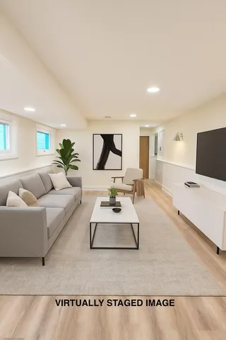 $571,000 | 7434 Emerson Street, Morton Grove, IL 60053