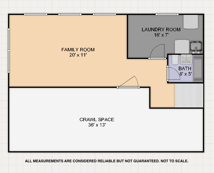 7434 Emerson Street Morton Grove, IL 60053 - Photo 42 of 43 a picture of a refrigerator