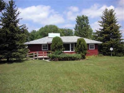 12500 Kerry Road Brethren, MI 49619 - Photo 13 of 13 Additional Photo