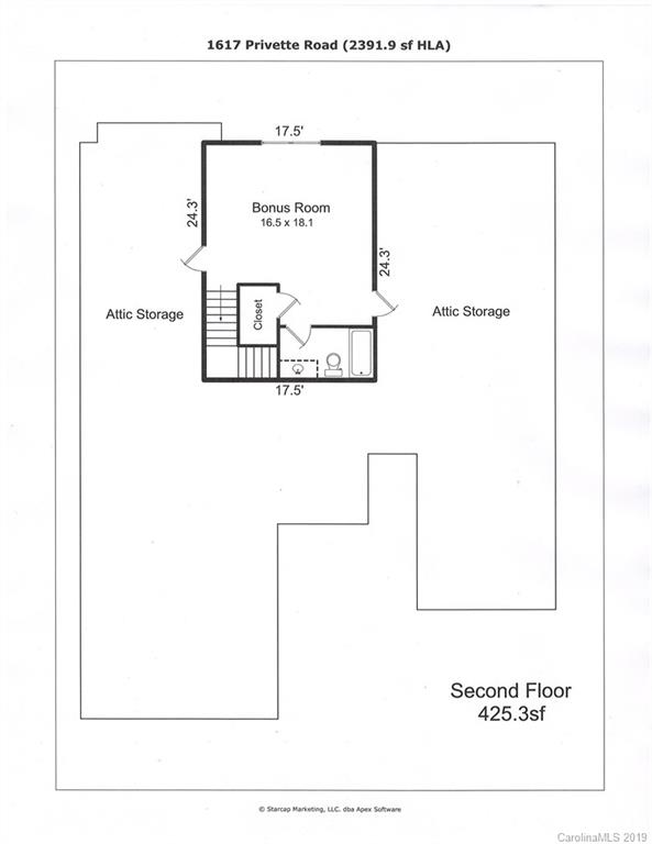 1617 Privette Road Matthews, NC 28105 - Photo 30 of 30 Gallery Image 30