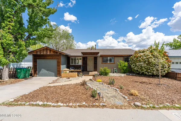 $470,000 | 3460 Zion Lane, Reno, NV 89503
