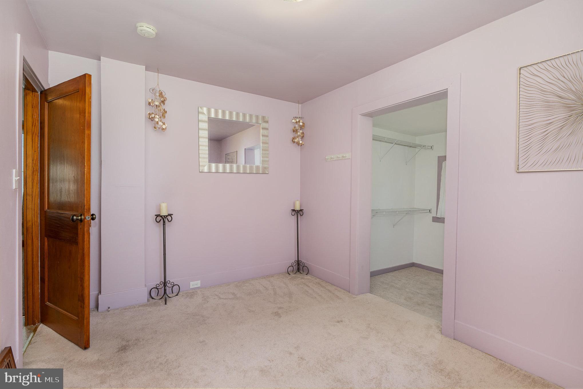 384 High Street Highspire, PA 17034 - Photo 20 of 35 a view of a storage & utility room