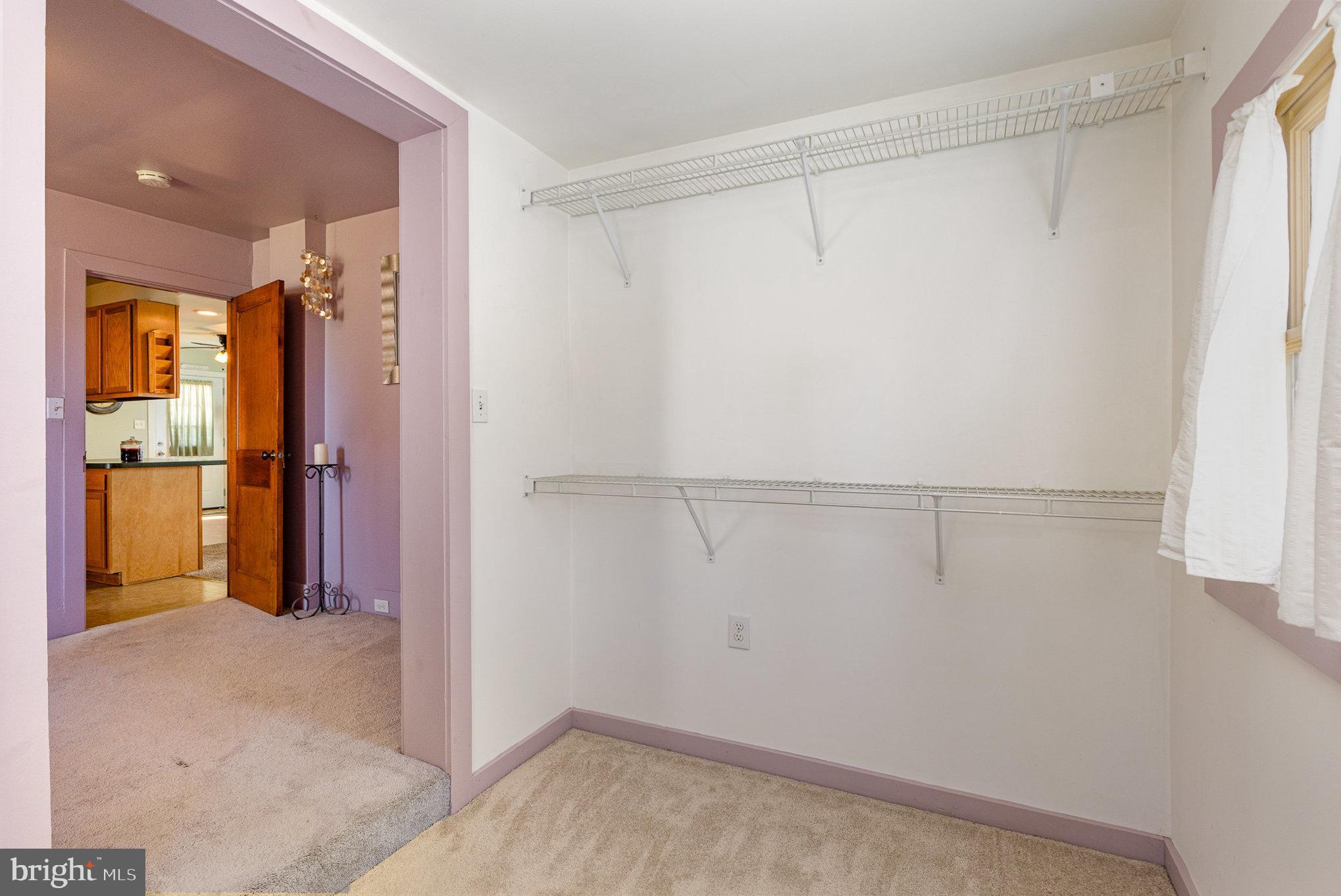 384 High Street Highspire, PA 17034 - Photo 23 of 35 a view of an empty room