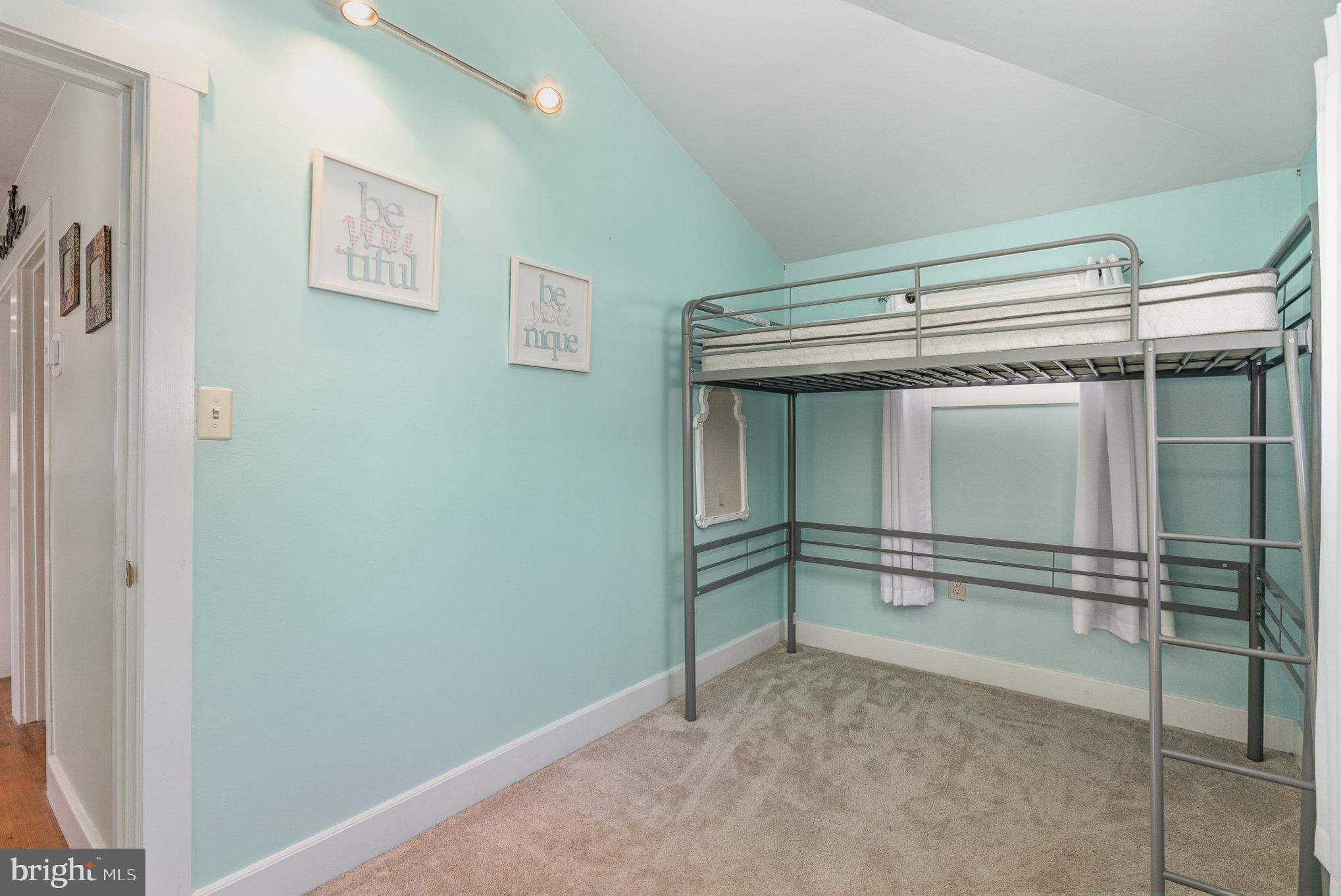 384 High Street Highspire, PA 17034 - Photo 25 of 35 a view of storage and utility room