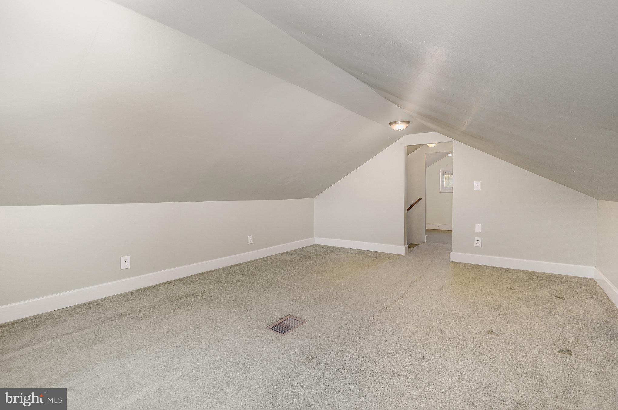 384 High Street Highspire, PA 17034 - Photo 28 of 35 a view of an empty room