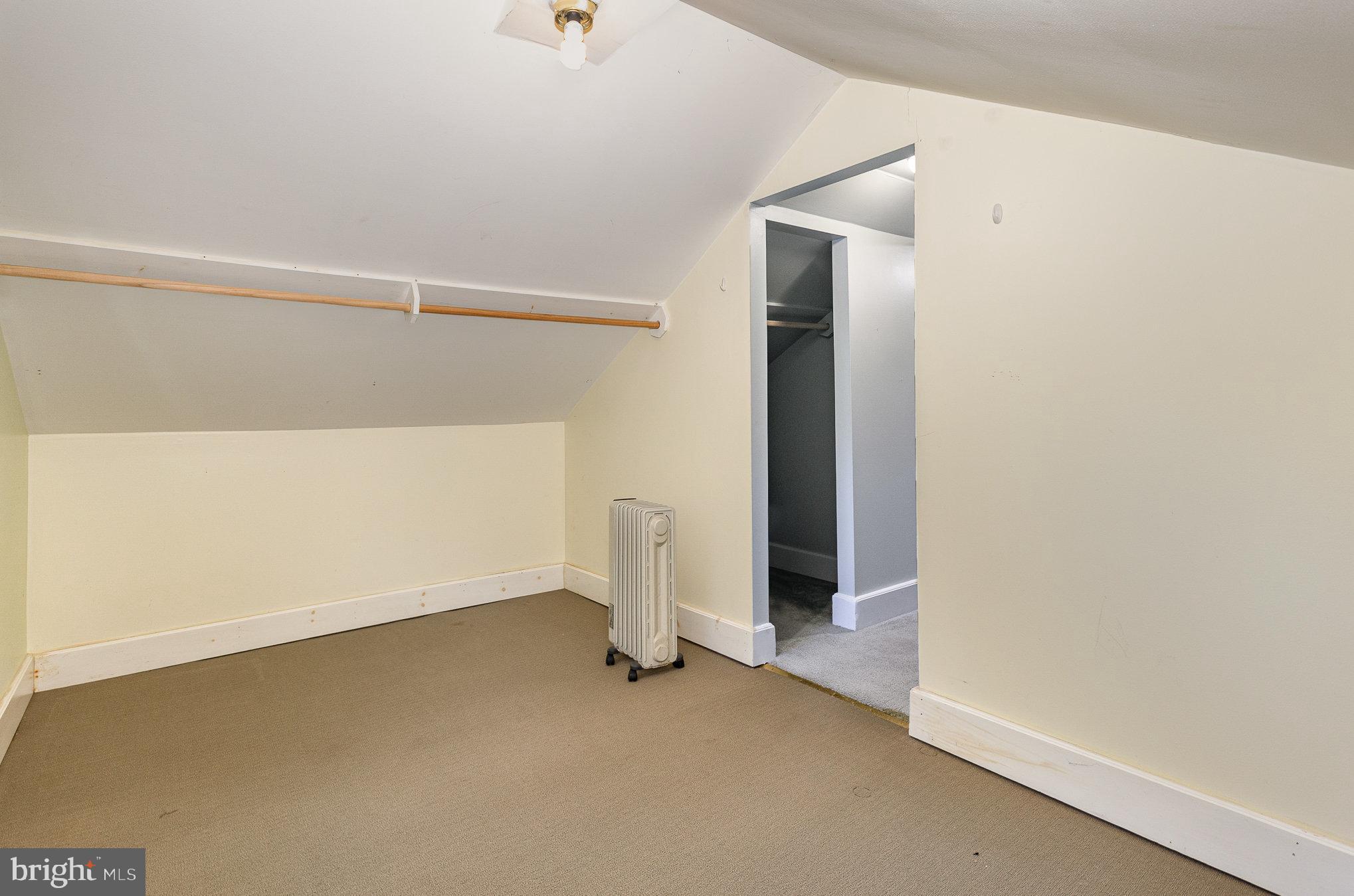 384 High Street Highspire, PA 17034 - Photo 30 of 35 a view of an empty room