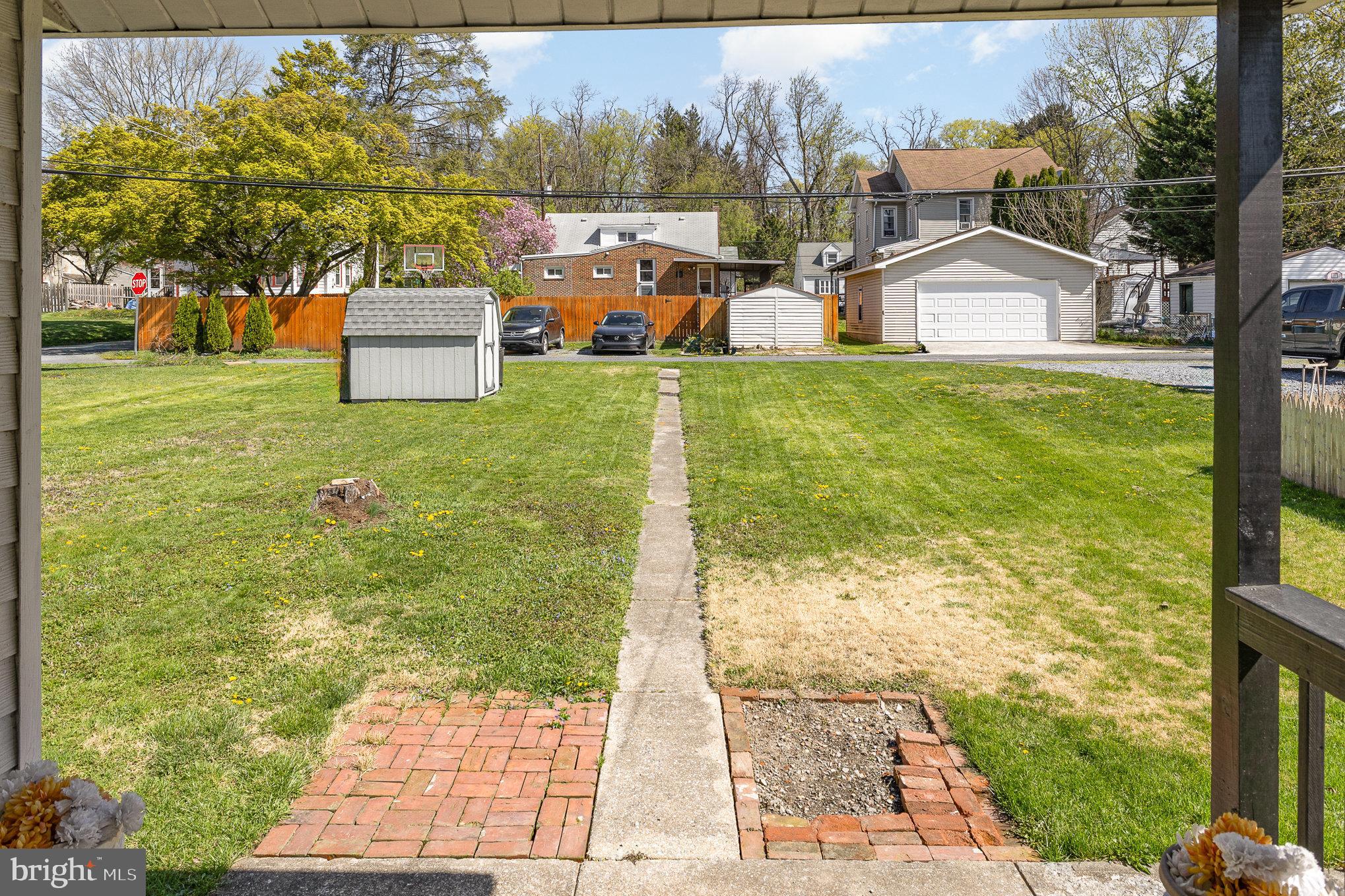 384 High Street Highspire, PA 17034 - Photo 33 of 35