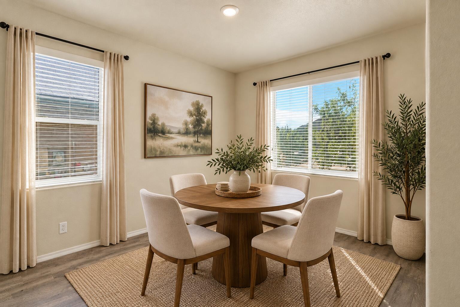 3408 Oregon Trail Road Northeast Rio Rancho, NM 87144 - Photo 5 of 21 Gallery Image 5