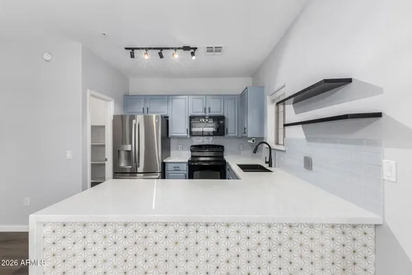 $355,000 | 1350 South Greenfield Road, Unit 1187, Mesa, AZ 85206