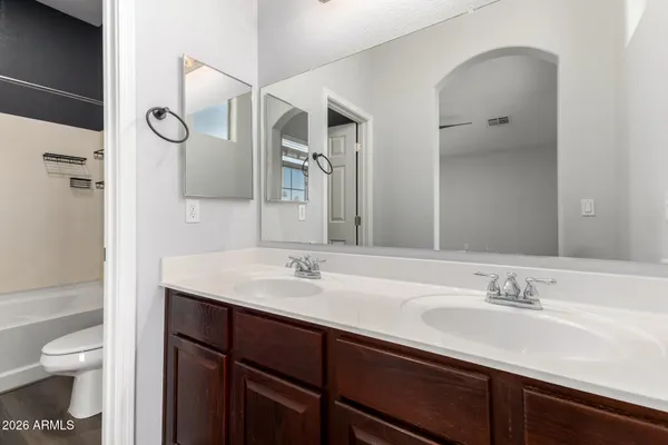 $355,000 | 1350 South Greenfield Road, Unit 1187, Mesa, AZ 85206
