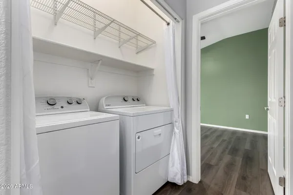 $355,000 | 1350 South Greenfield Road, Unit 1187, Mesa, AZ 85206