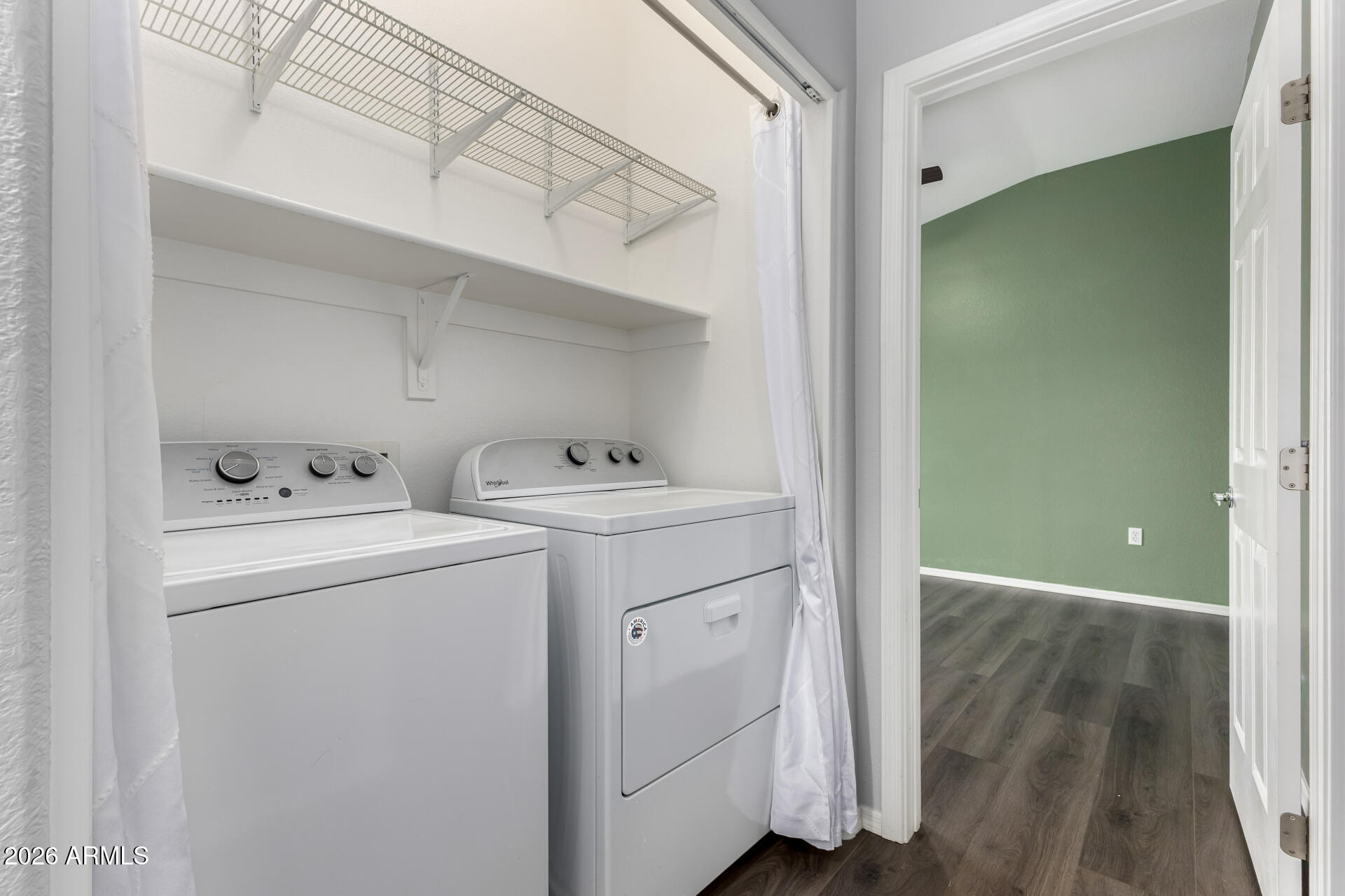 1350 South Greenfield Road, Unit 1187 Mesa, AZ 85206 - Photo 15 of 33 15 - Greenfield