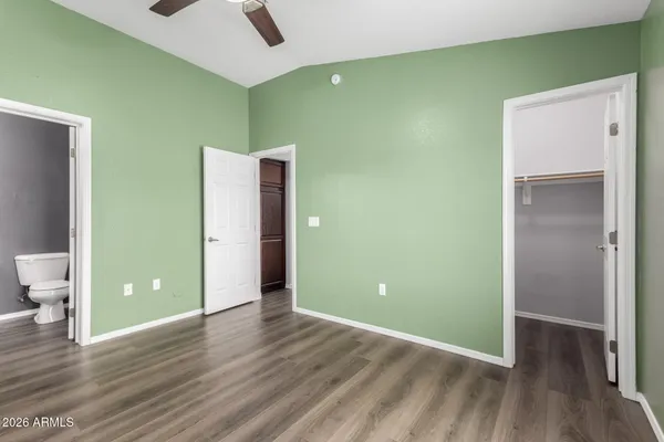 $355,000 | 1350 South Greenfield Road, Unit 1187, Mesa, AZ 85206