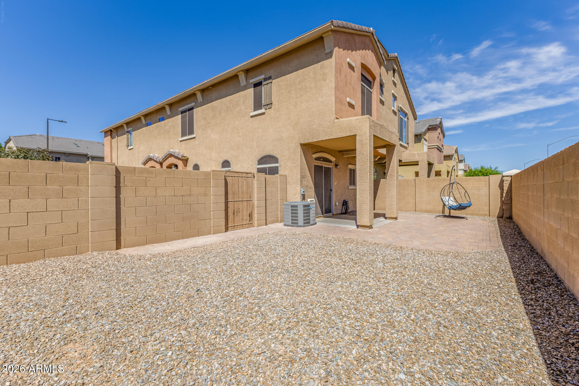 1350 South Greenfield Road, Unit 1187 Mesa, AZ 85206 - Photo 22 of 33 22 - Greenfield