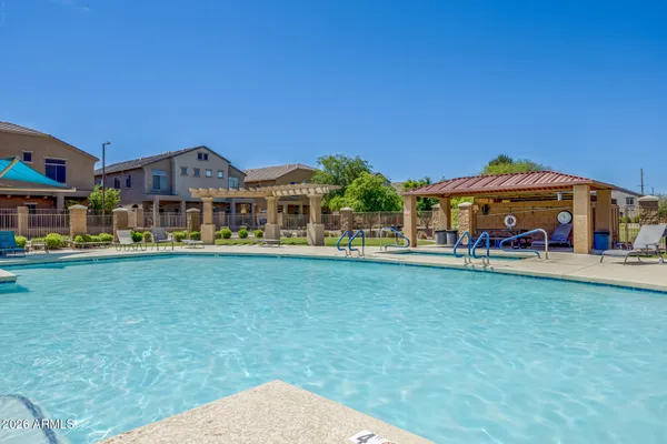 $355,000 | 1350 South Greenfield Road, Unit 1187, Mesa, AZ 85206