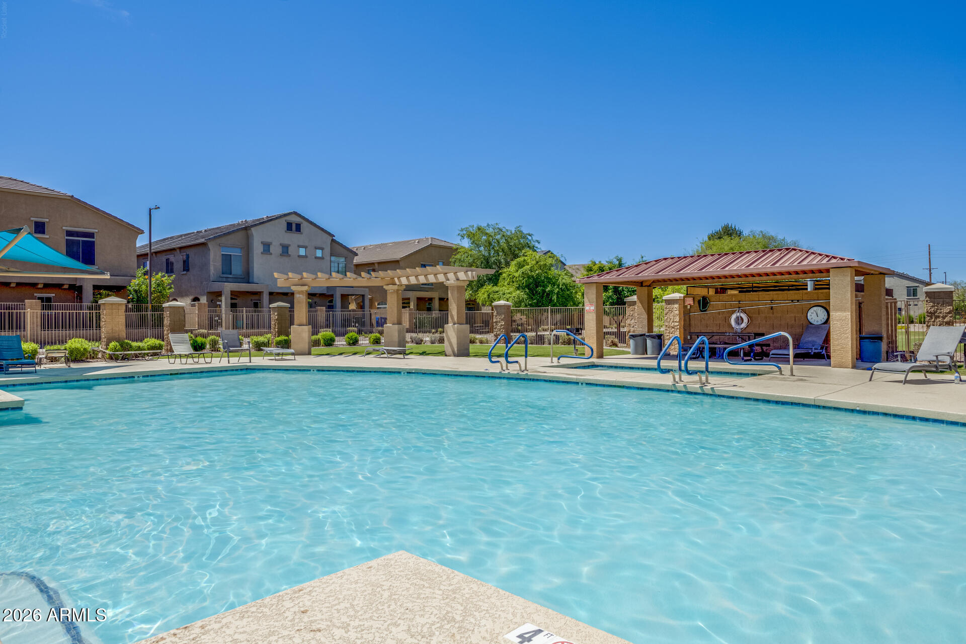 1350 South Greenfield Road, Unit 1187 Mesa, AZ 85206 - Photo 25 of 33 25 - Greenfield