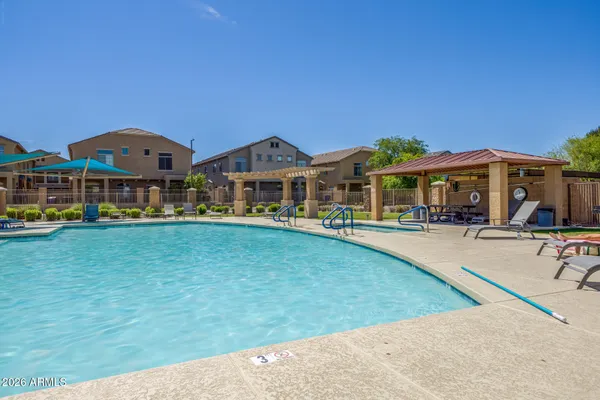 $355,000 | 1350 South Greenfield Road, Unit 1187, Mesa, AZ 85206