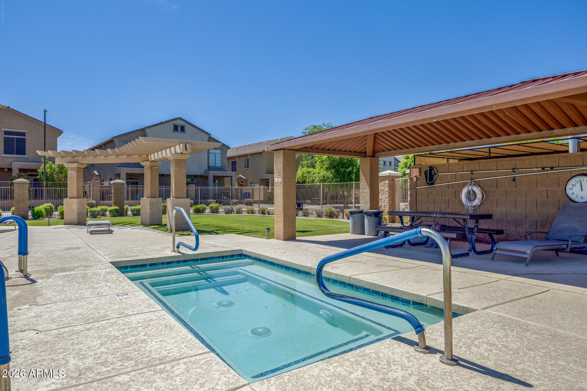 1350 South Greenfield Road, Unit 1187 Mesa, AZ 85206 - Photo 27 of 33 27 - Greenfield